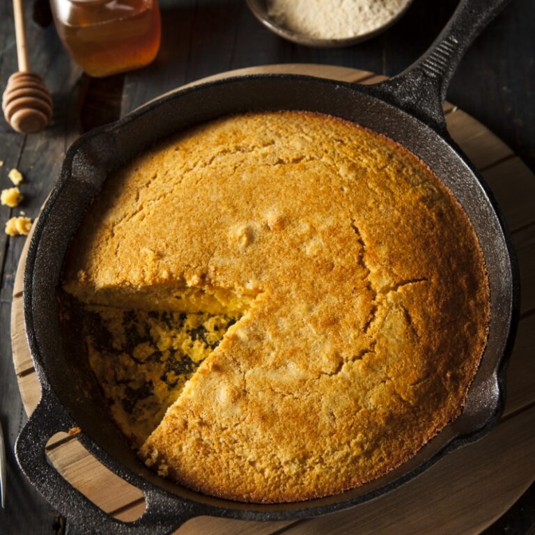 Sweet Yellow Cornbread And Muffin Mix Martha White®